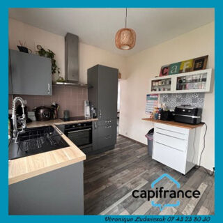 Vente Maison Maison à vendre 5 pièces  () Douvrin