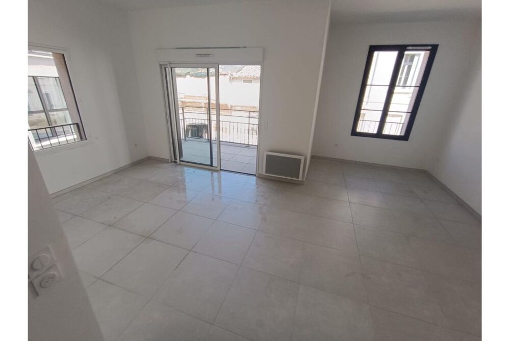 Appartement T3 de 62m² à Mauguio