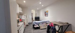  Immeuble à vendre 6 pièces 100 m²