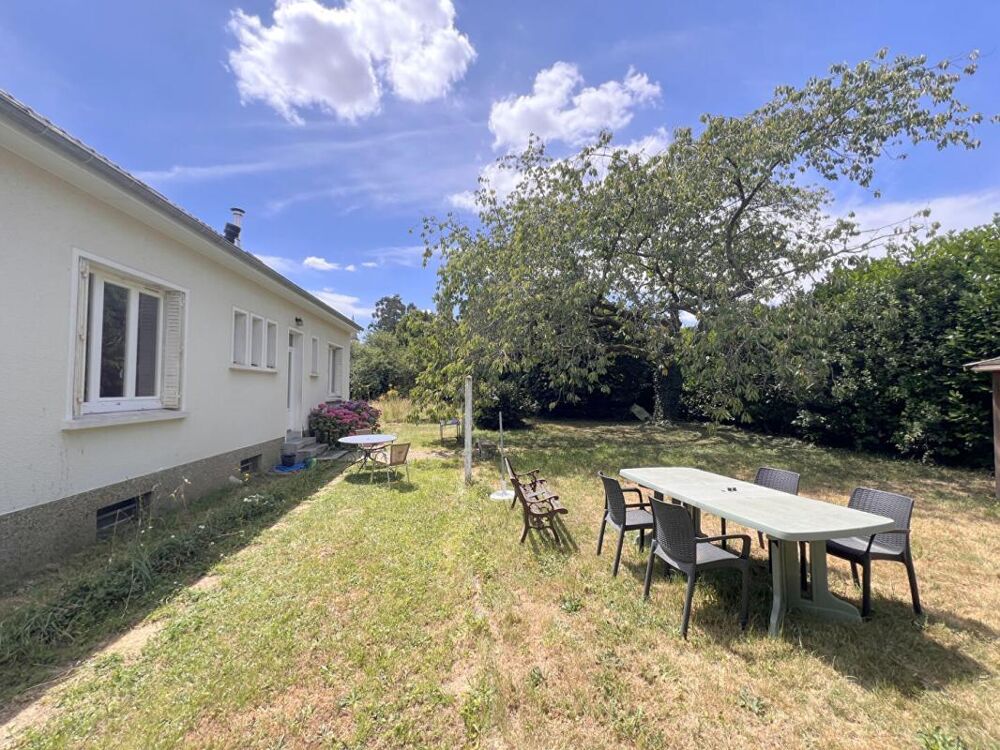 Vente Maison Maison - Saint Georges Du Bois - 6 pièce(s) - 125 m² Saint georges du bois