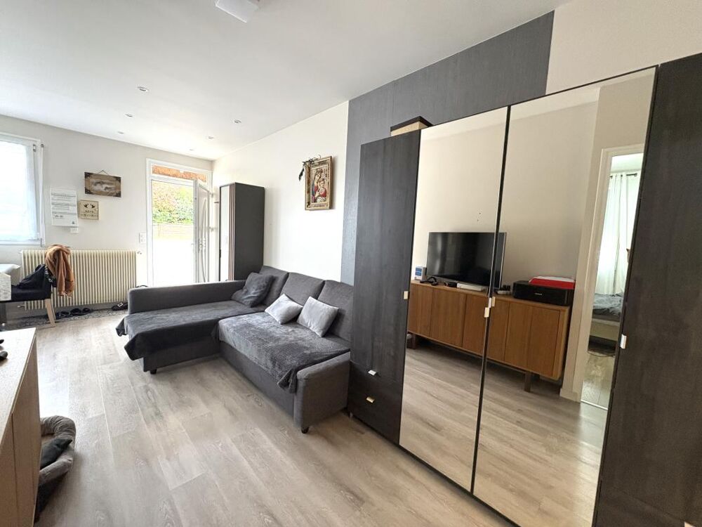 Vente Appartement Appartement Chambourcy