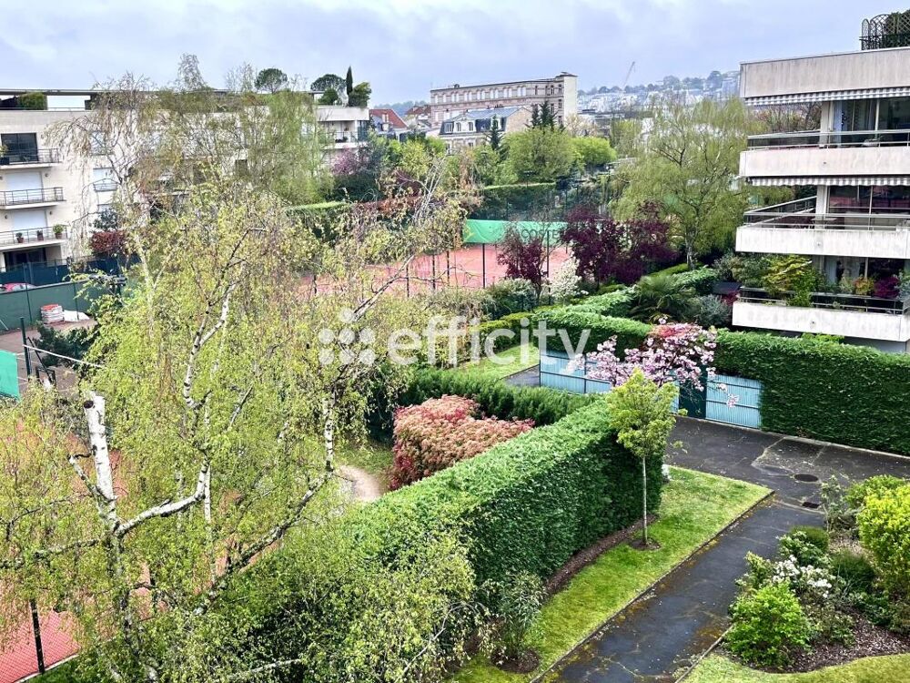 � vendre  Appartement Boulogne-Billancourt (92100)