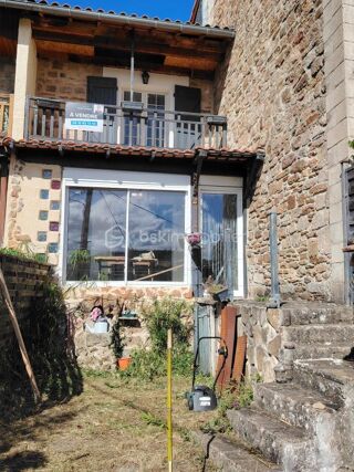  Maison  vendre 4 pices 112 m