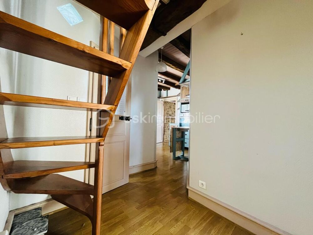 APPARTEMENT DUPLEX