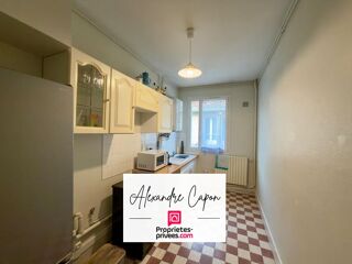  Appartement à vendre 3 pièces 84 m²