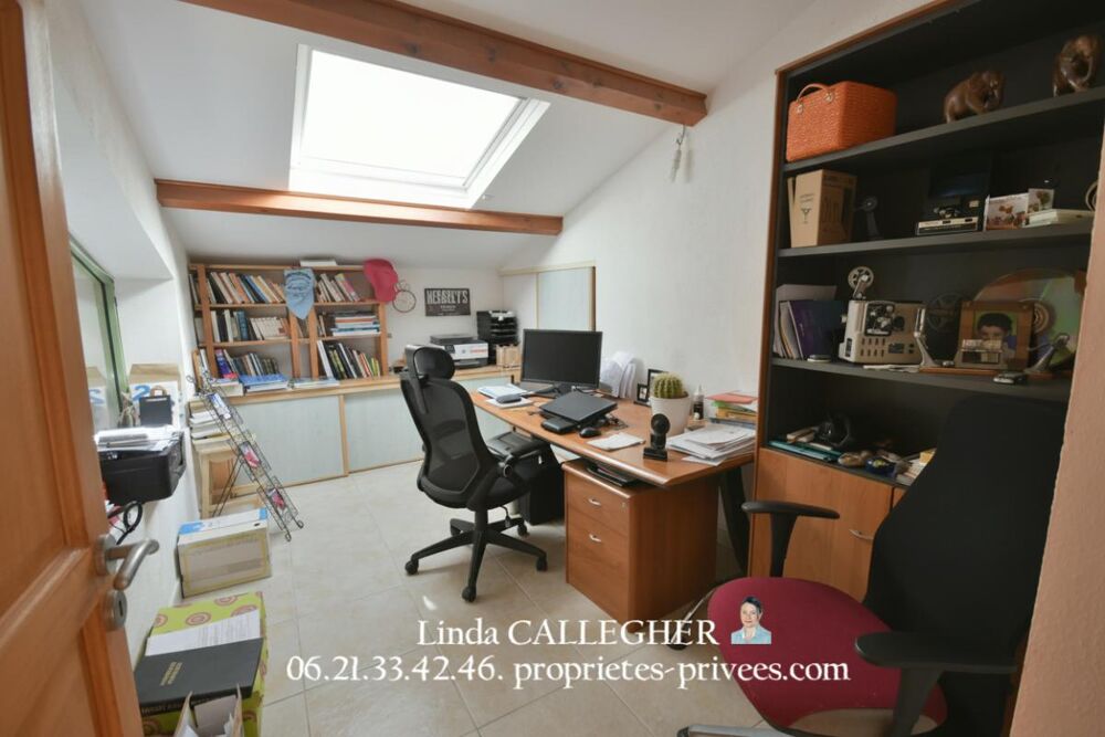 � vendre  Maison Aubais (30250)