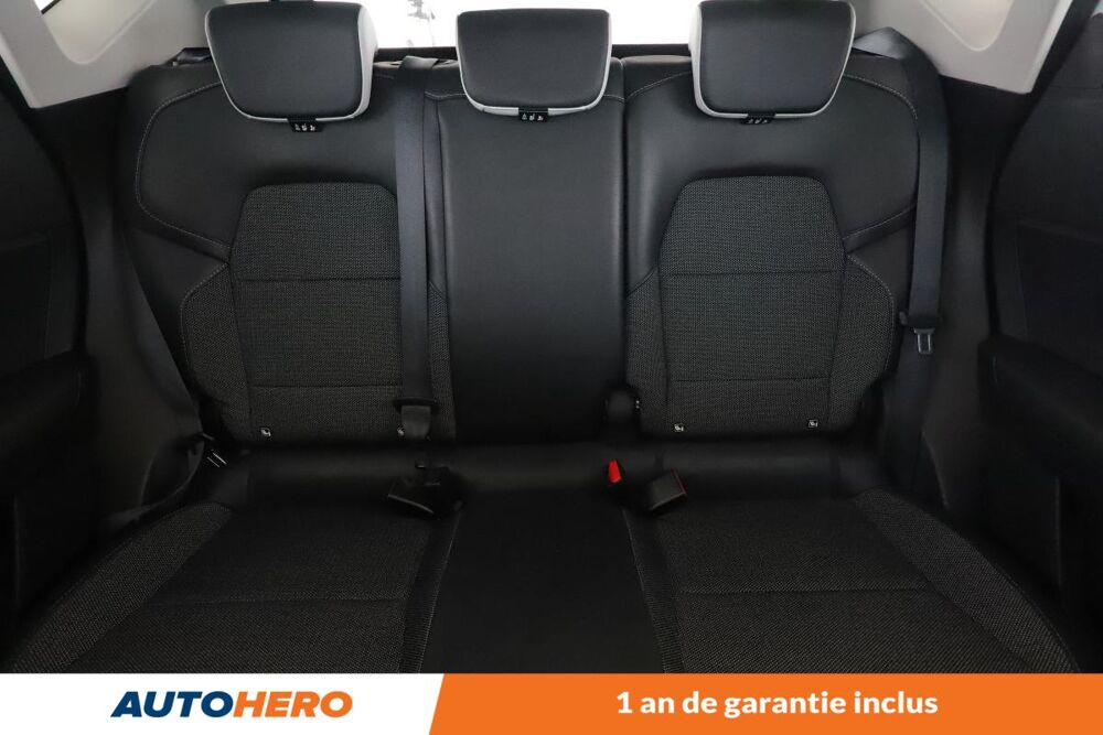 Captur 1.3 TCe Intens EDC 140 ch 2022 occasion 92130 Issy-les-Moulineaux