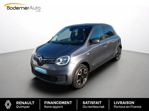 Renault Twingo III TCe 95 Intens 2019 occasion Quimper 29000