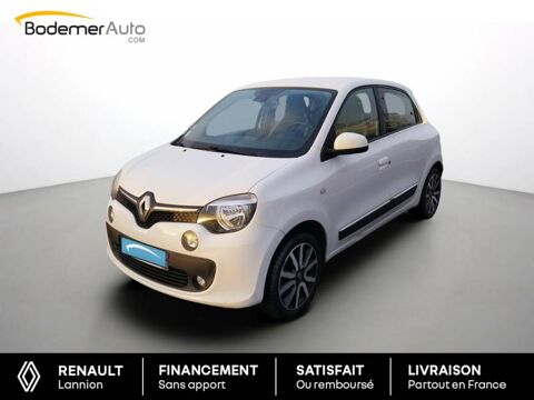 Renault twingo III 1.0 SCe 70 eco2 Stop & Start Int