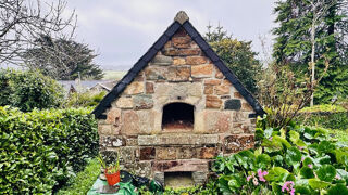  Ferme � vendre 5 pi�ces 98 m�