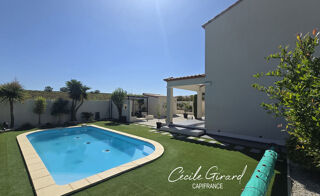  Maison � vendre 5 pi�ces 110 m�