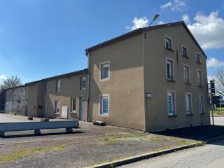  Immeuble à vendre 13 pièces 348 m²