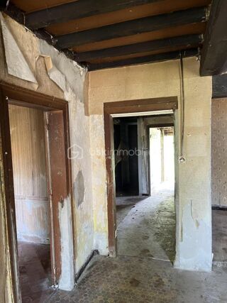  Maison à vendre 5 pièces 120 m²