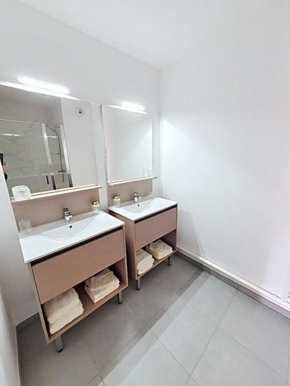 Vente Appartement Cysoing  T3  de 65 M² au Rez de chaussée Cysoing