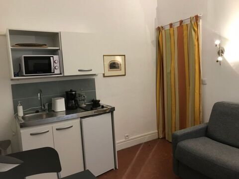  Appartement � louer 1 pi�ce 22 m�