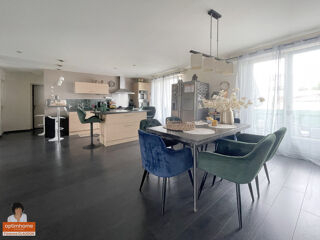 Appartement à vendre 7 pièces 167 m²