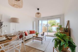 Vente Appartement Appartement Merignac