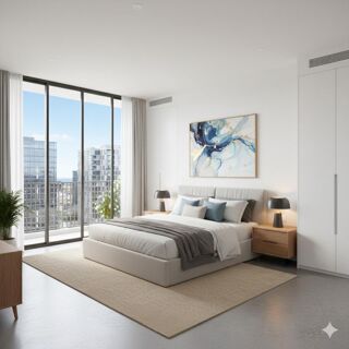  Appartement � vendre 4 pi�ces 82 m�