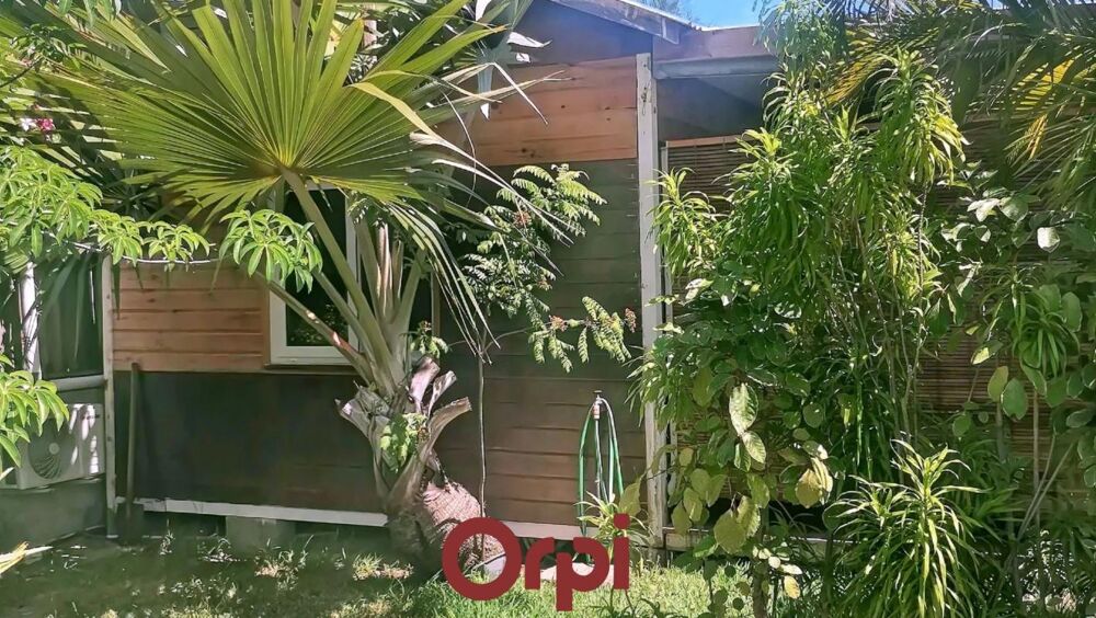 � vendre  Maison Saint-Gilles Les Bains (97434)