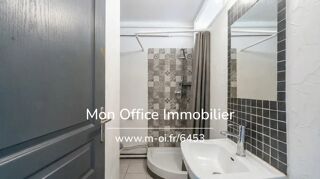  Appartement � vendre 1 pi�ce 24 m�