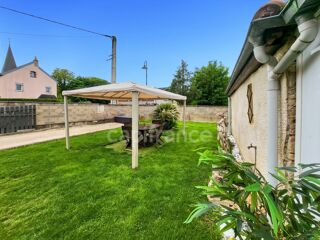  Maison à vendre 4 pièces 95 m²
