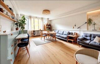  Maison � vendre 3 pi�ces 80 m�