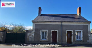  Maison  vendre 3 pices 68 m