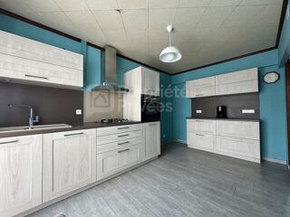  Maison à vendre 6 pièces 100 m²