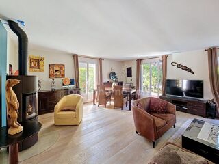  Maison à vendre 6 pièces 140 m²