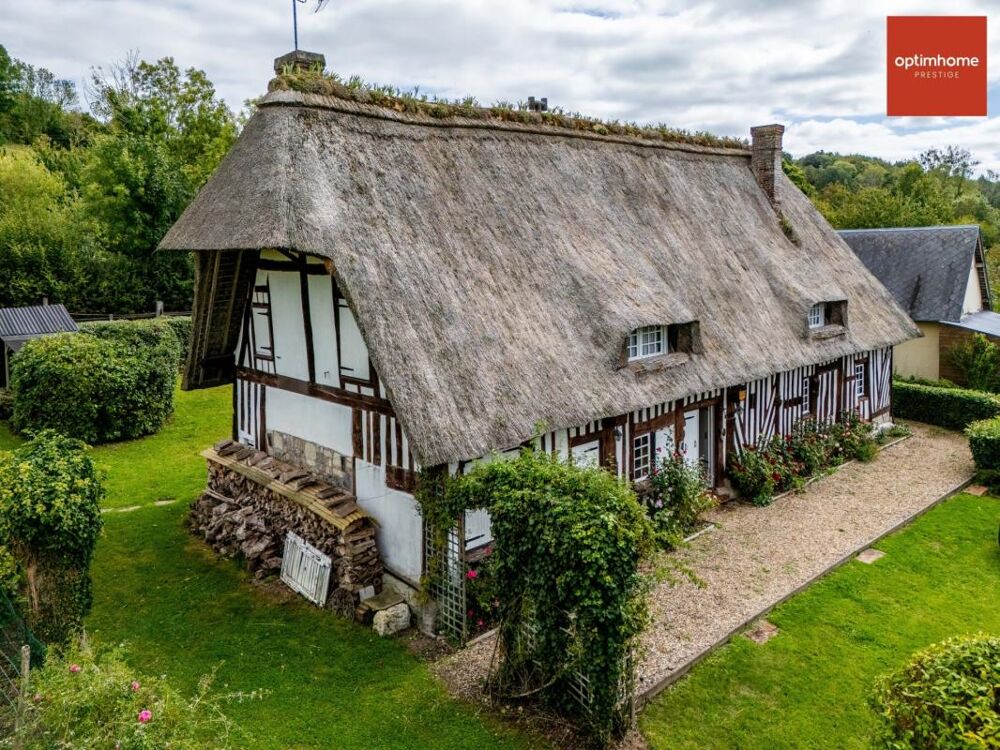 Maison 7 pièces 177 m² · à Pont L Eveque · 177 m² · 337 500 €