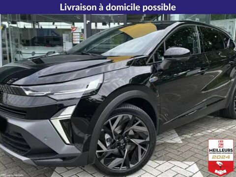 Annonce voiture Renault Captur 35300 