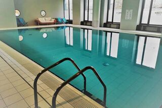  Appartement � vendre 1 pi�ce 25 m�