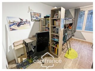  Appartement à vendre 5 pièces 91 m²