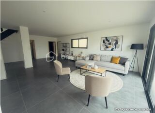  Maison à vendre 7 pièces 165 m²