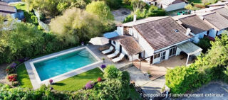  Maison � vendre 7 pi�ces 180 m�