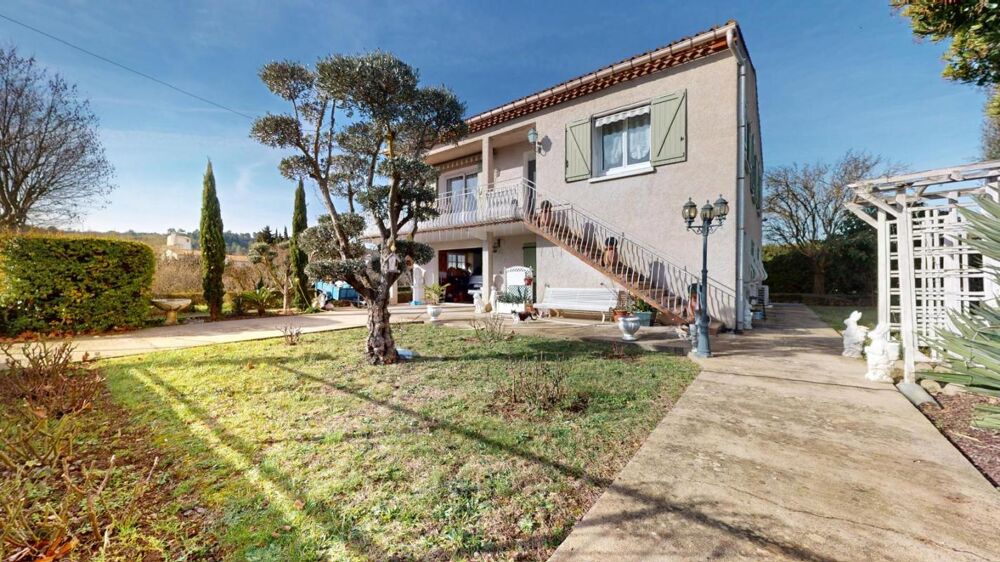 Maison 5 pièces 154 m² · à Villegailhenc · 154 m² · 239 000 €