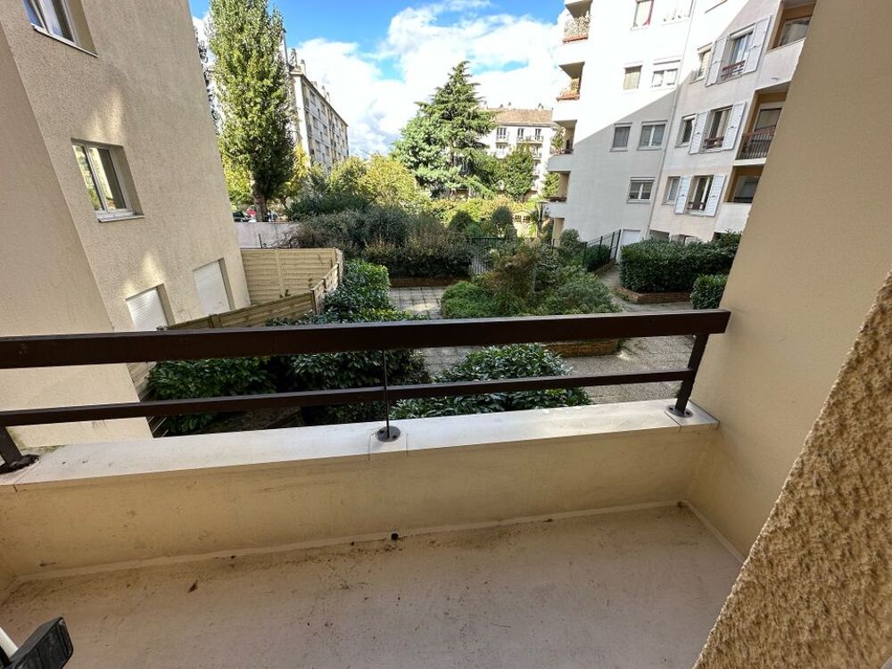 Studio de 32m2 à louer sur Sannois