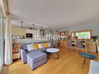 Appartement à vendre 3 pièces 60 m²