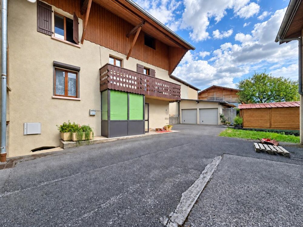Vente Maison Maison Ayse