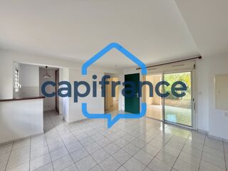  Appartement à vendre 2 pièces 42 m²