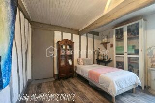  Maison à vendre 8 pièces 170 m²