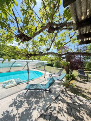  Maison à vendre 9 pièces 200 m²