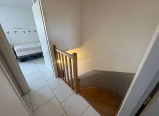  Maison à vendre 3 pièces 68 m²