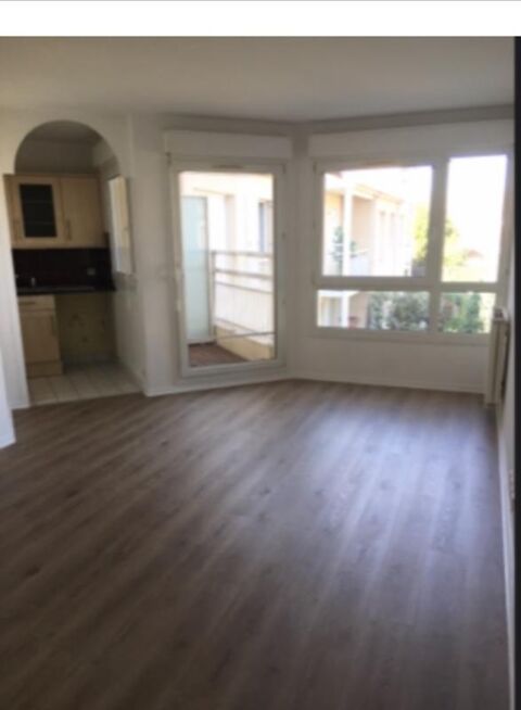  Appartement � louer 1 pi�ce 34 m�