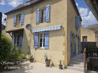  Maison � vendre 6 pi�ces 157 m�