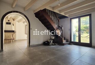  Maison à vendre 5 pièces 108 m²