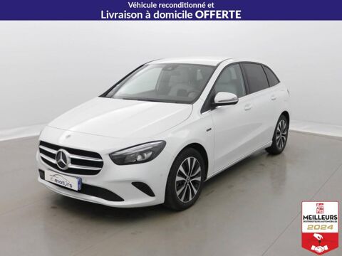 Mercedes Classe B 250 e 8G-DCT Style +GPS 2021 occasion Lavau 10150