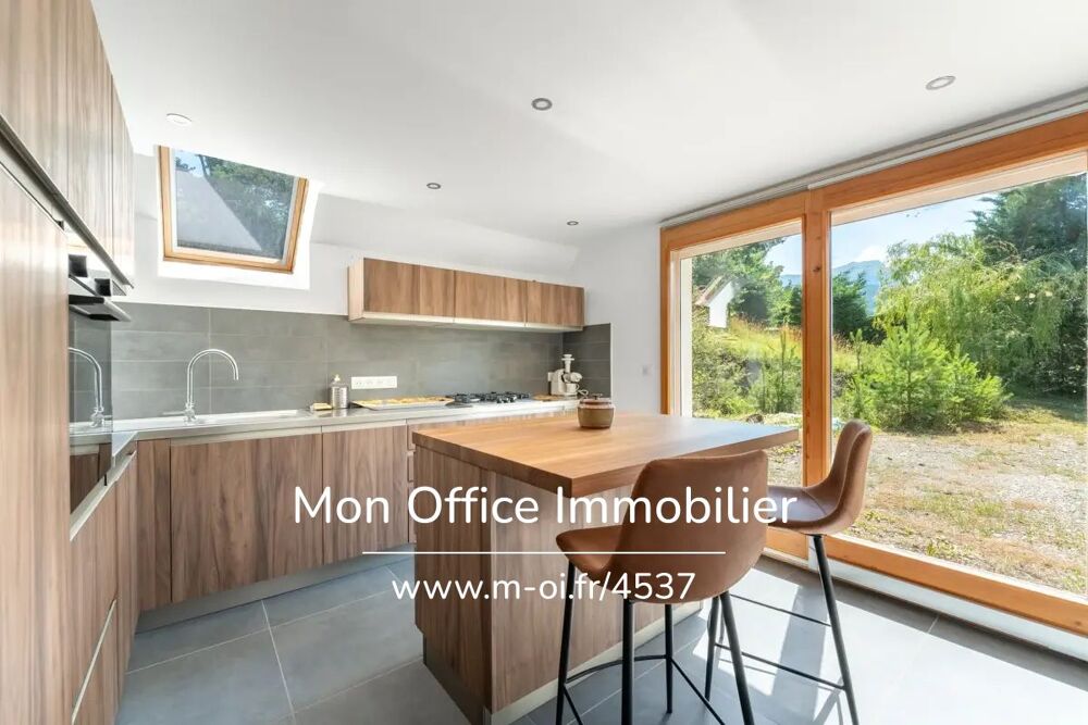 Référence : 6544-MTE - Maison 124 m2 - Calme et nature - Entièrement rénovée