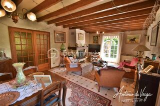  Villa � vendre 6 pi�ces 157 m�