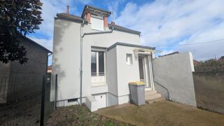 Maison à vendre 4 pièces 63 m²